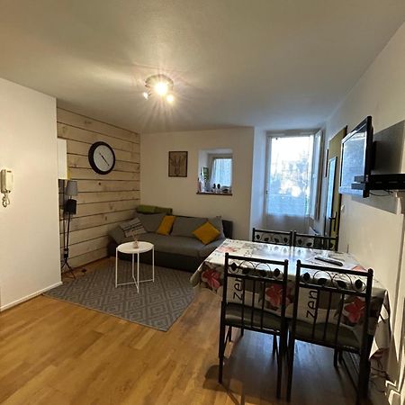 Appt Entier Rdc 1 Chambre Allee D'Etigny Bagneres-de-Luchon Экстерьер фото