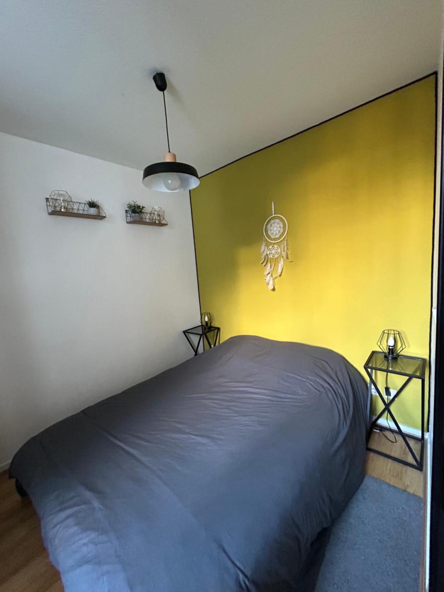 Appt Entier Rdc 1 Chambre Allee D'Etigny Bagneres-de-Luchon Экстерьер фото